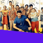 Sitaare Zameen Par Box Office Collection Day 4