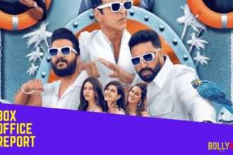 Housefull 5 Box Office Collection Day 17