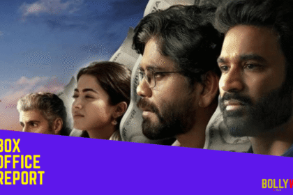 Kuberaa Box Office Collection Day 3